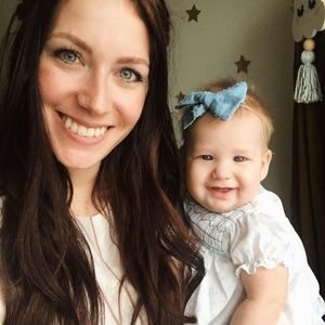 Meet your Posher, Mariasha